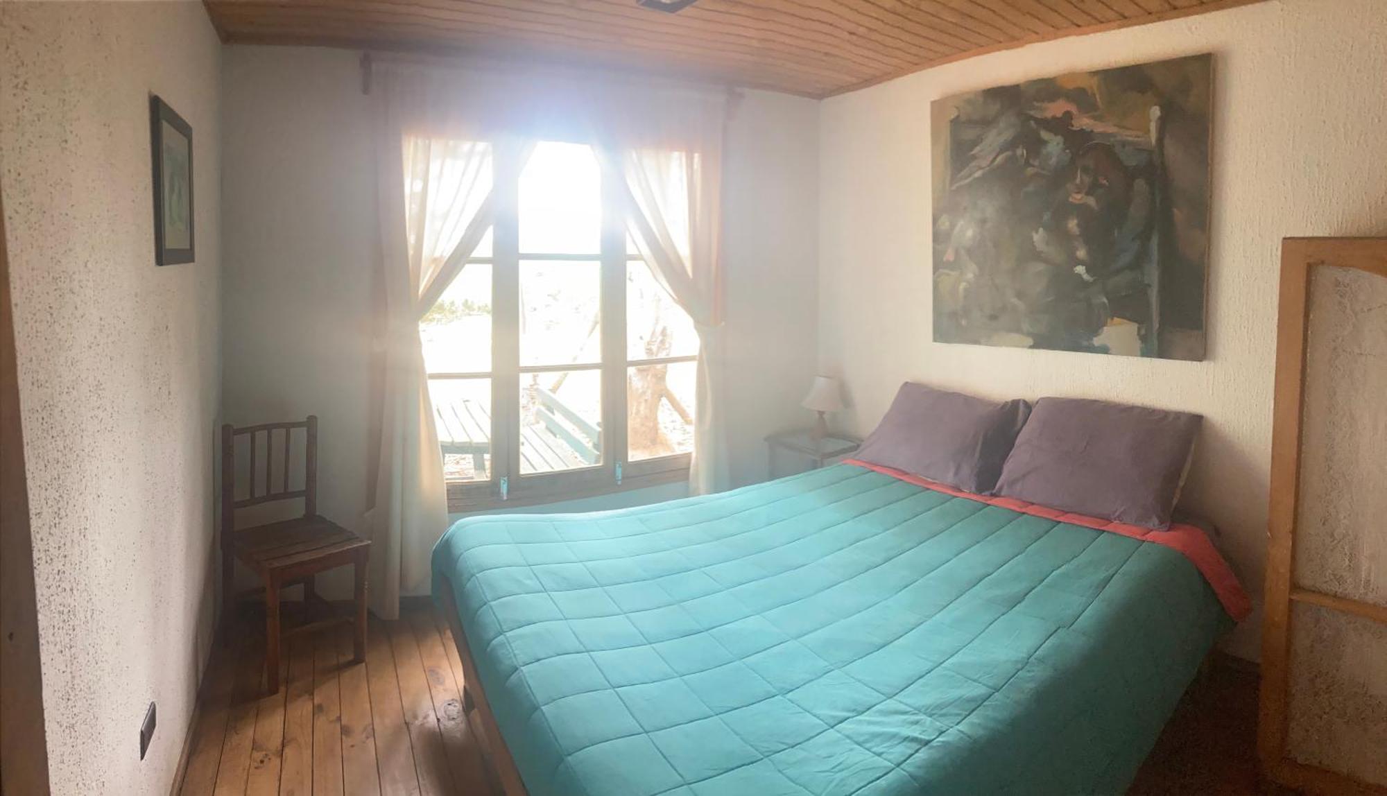 Cabanas La Magia De Isla Negra 외부 사진