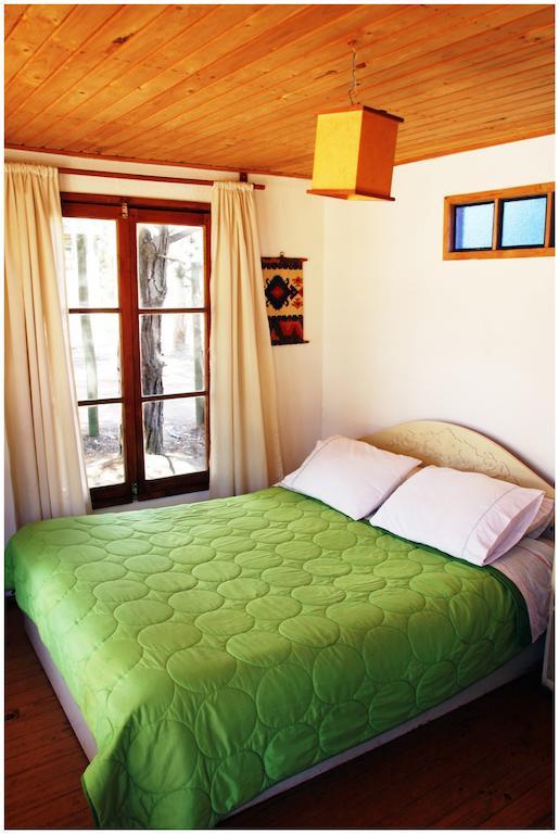Cabanas La Magia De Isla Negra 객실 사진