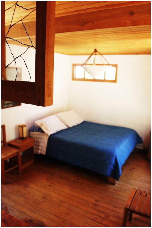 Cabanas La Magia De Isla Negra 객실 사진