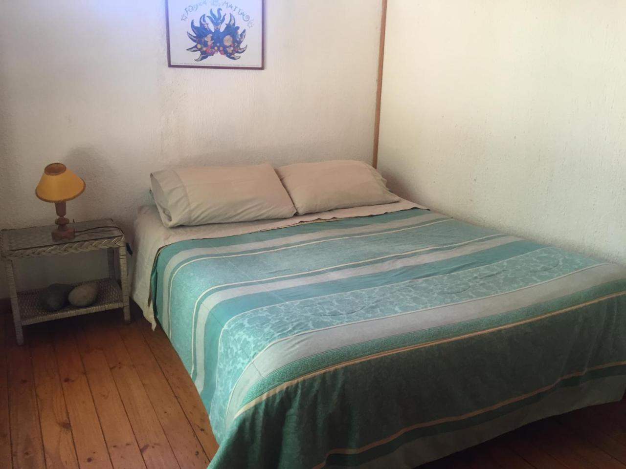 Cabanas La Magia De Isla Negra 외부 사진